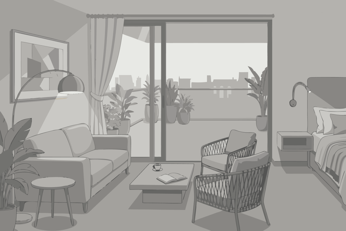 Villa Petit The Level