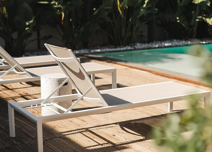 Casa Cuatro Boutique Hotel - Adults Recommended