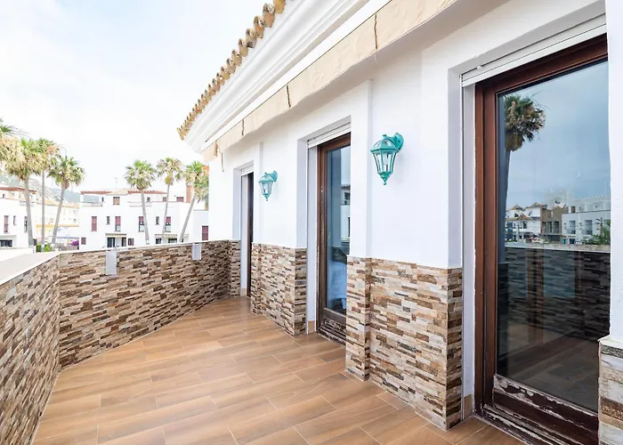 Hotel Boutique Zahara