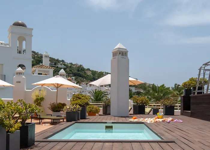 Hotel Atlántico