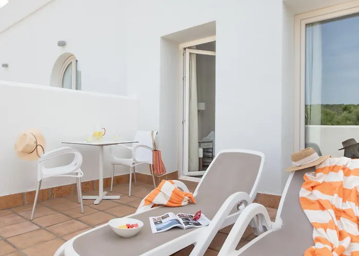 Hotel Atlántico