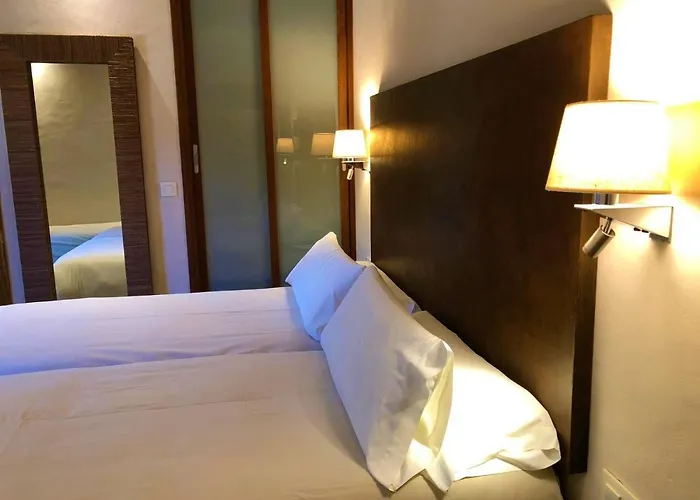 Chillout Hotel Tres Mares
